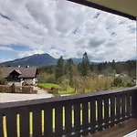 Dachstein Blick