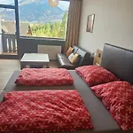 Dachstein Blick 바드고이세른