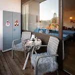 Dachstein Blick 아파트 *