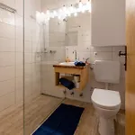 아파트 Dachstein Blick *