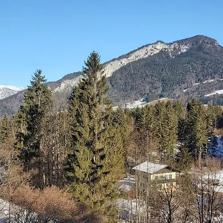 Dachstein Blick Apartment Bad Goisern am Hallstättersee