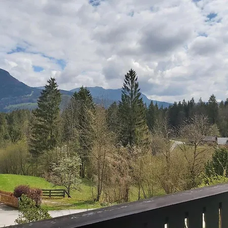 Dachstein Blick Apartament