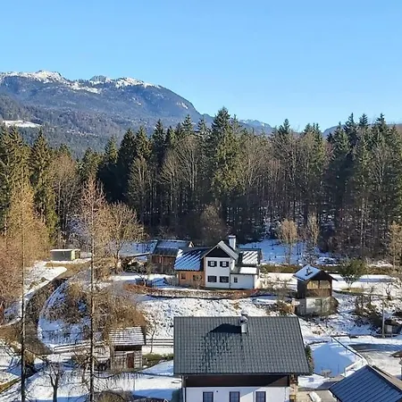 Dachstein Blick Apartament