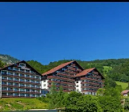Dachstein Blick Apartament *