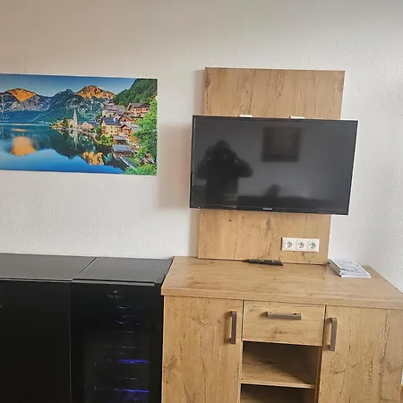 Dachstein Blick Appartamento Bad Goisern