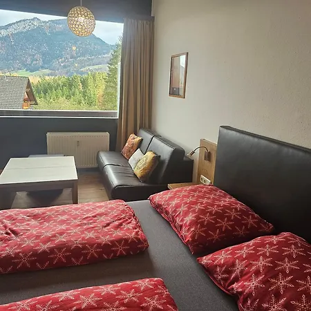 Dachstein Blick Apartmán