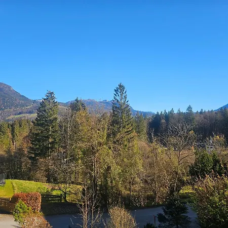 Dachstein Blick Apartment Bad Goisern am Hallstättersee