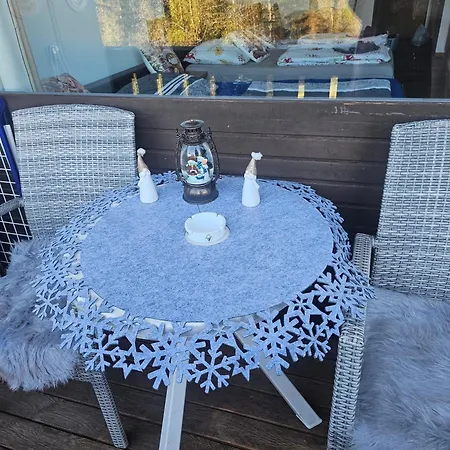 Dachstein Blick Bad Goisern