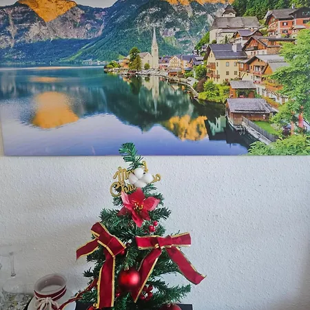 Dachstein Blick * Bad Goisern am Hallstättersee