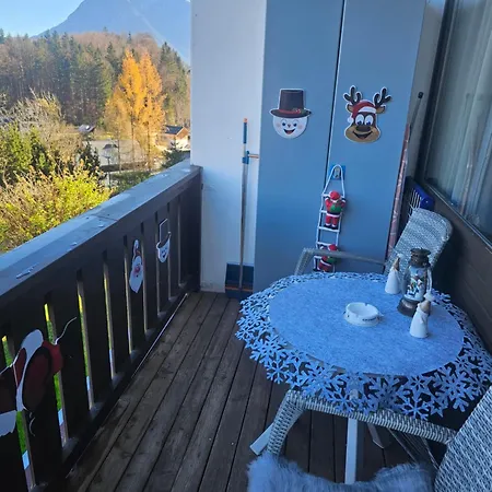 Apartment Dachstein Blick *