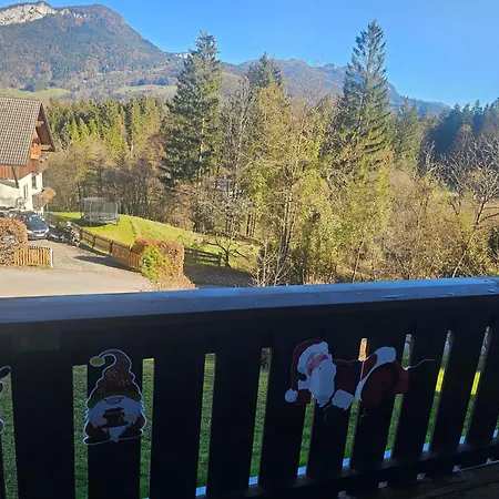 Dachstein Blick *