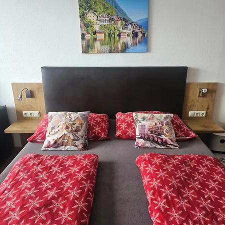 Dachstein Blick Bad Goisern