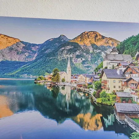 Dachstein Blick Apartment