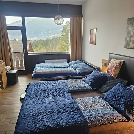 Dachstein Blick Apartament