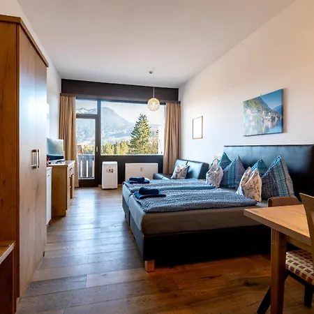 Appartement Dachstein Blick *