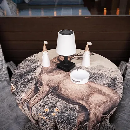 Dachstein Blick Apartmán *