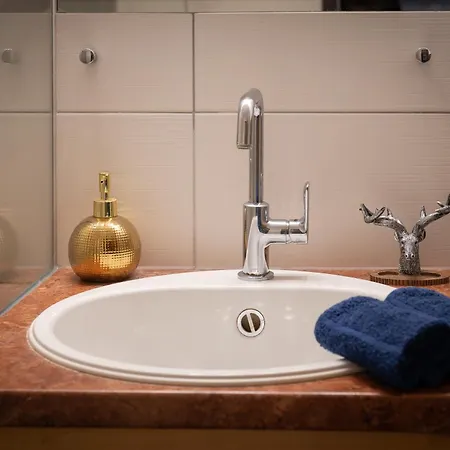 Appartement Dachstein Blick