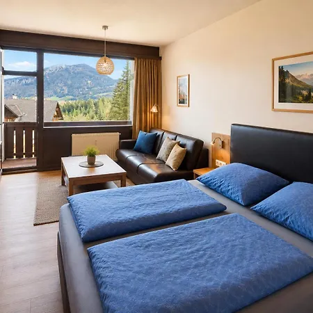 Dachstein Blick Apartment