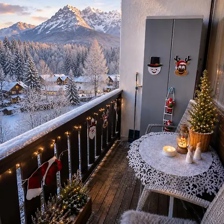 Apartment Dachstein Blick Bad Goisern