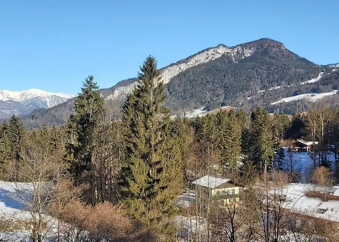 Dachstein Blick Apartmán Bad Goisern