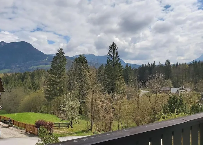 Dachstein Blick 아파트