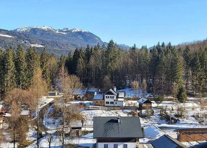 Dachstein Blick Appartement