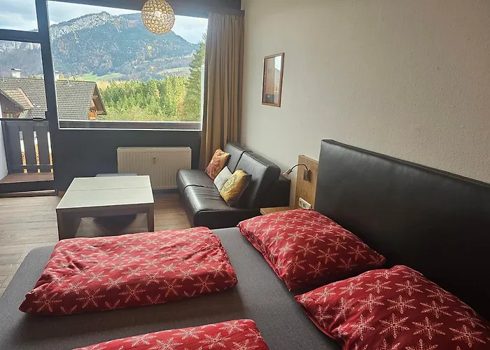 Dachstein Blick 아파트