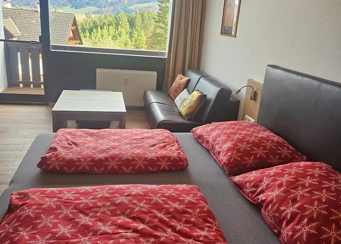 Dachstein Blick Bad Goisern