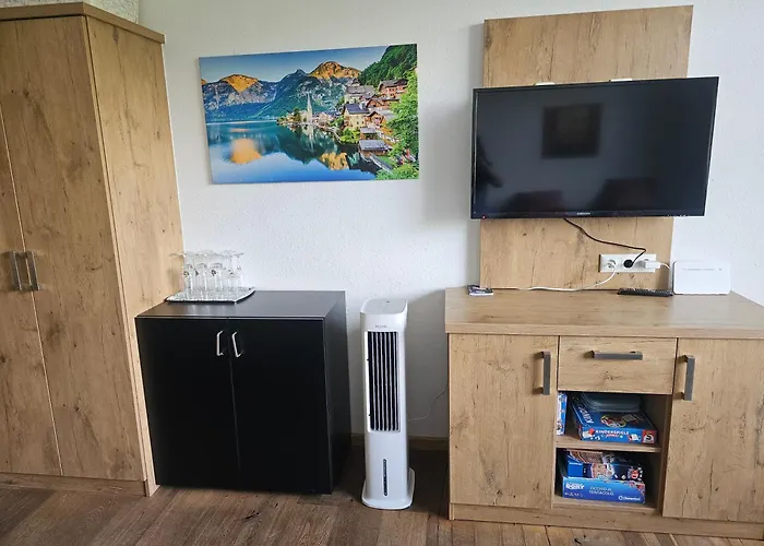 Dachstein Blick Appartement *