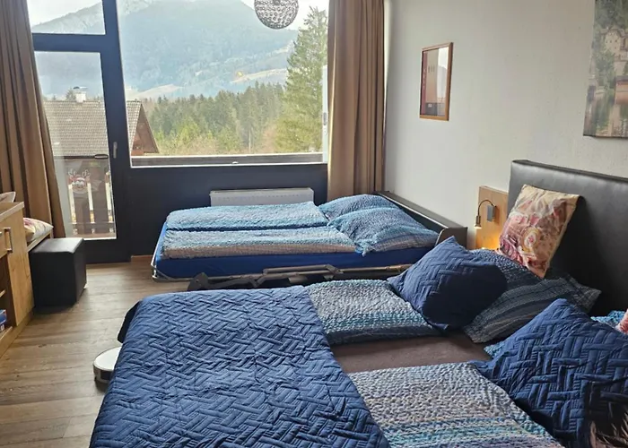 Dachstein Blick Appartement