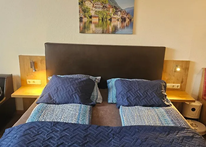 Apartmán Dachstein Blick Bad Goisern