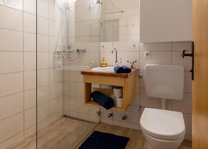 Apartmán Dachstein Blick *