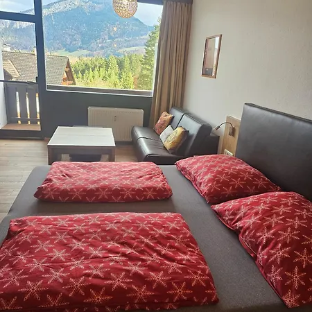 Dachstein Blick Бад Гоисерн