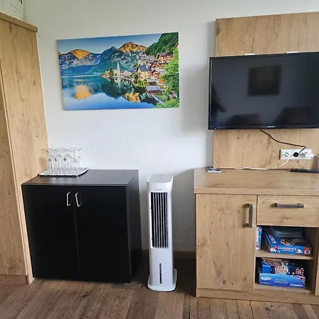 Dachstein Blick Апартаменты *