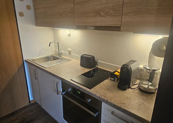 Dachstein Blick * Бад Гоисерн